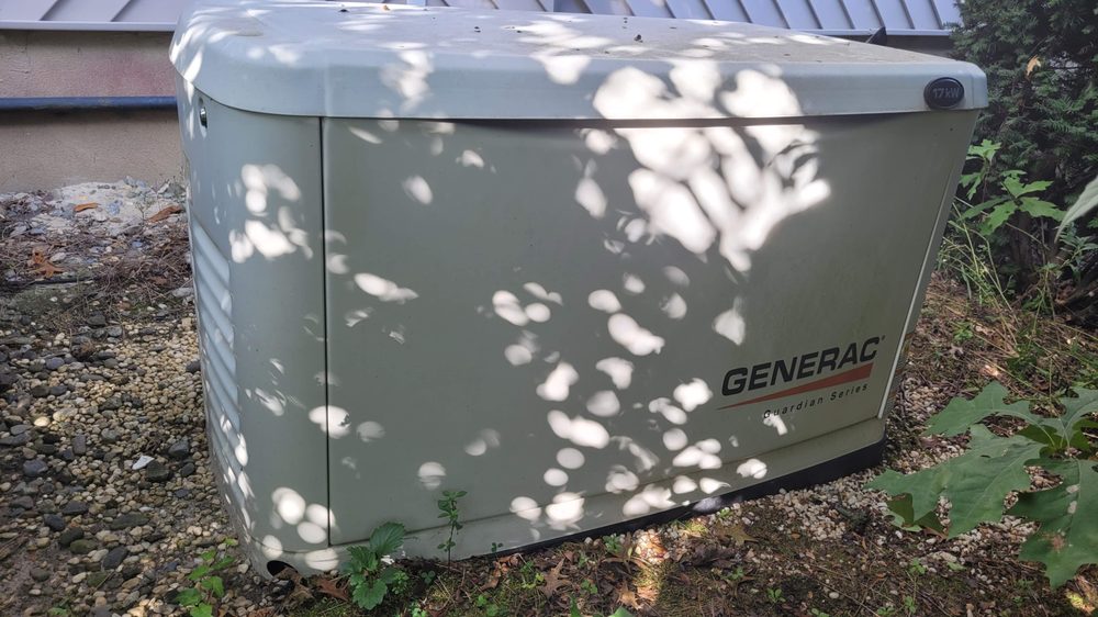 Slide of Alpine Refrigeration