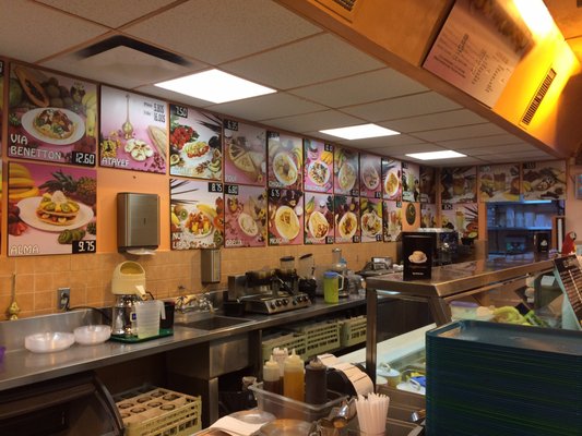 Cocktail Hawaii by null