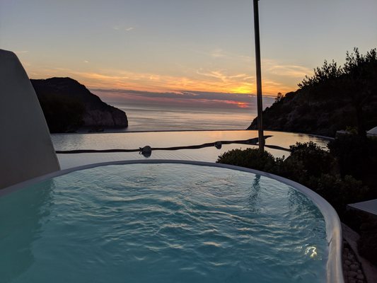 Hacienda Na Xamena, Ibiza by null