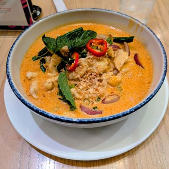 La La Noodle - Pan Asian Near Me - Las Vegas, Nevada