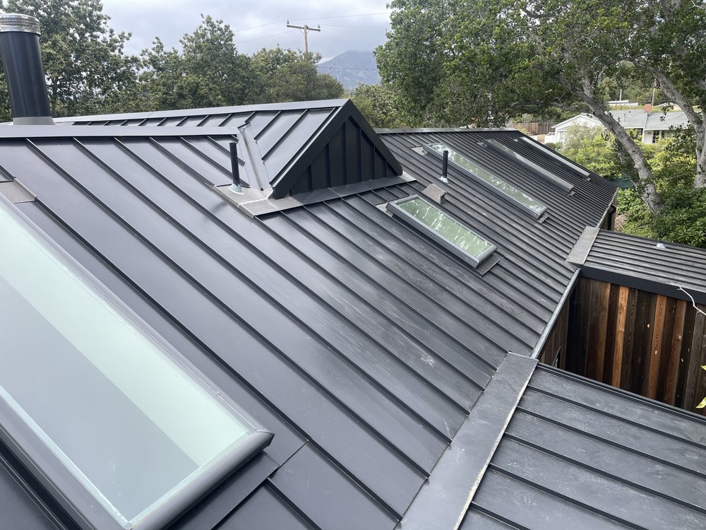 Slide of Pinnacle Sheet Metal