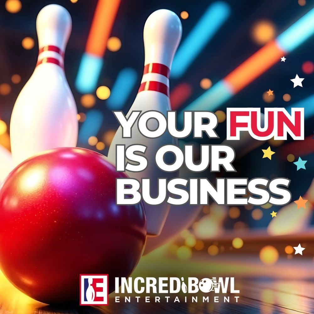 Incredibowl Entertainment