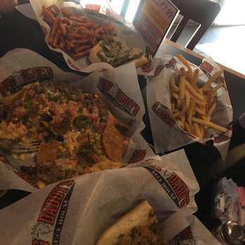 Wing Daddy's Sauce House - Chicken Wings Near Me - El Paso, Texas Wing Daddy's Sauce House - Chicken Wings Near Me - El Paso, Texas