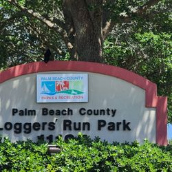 Loggers Run Park