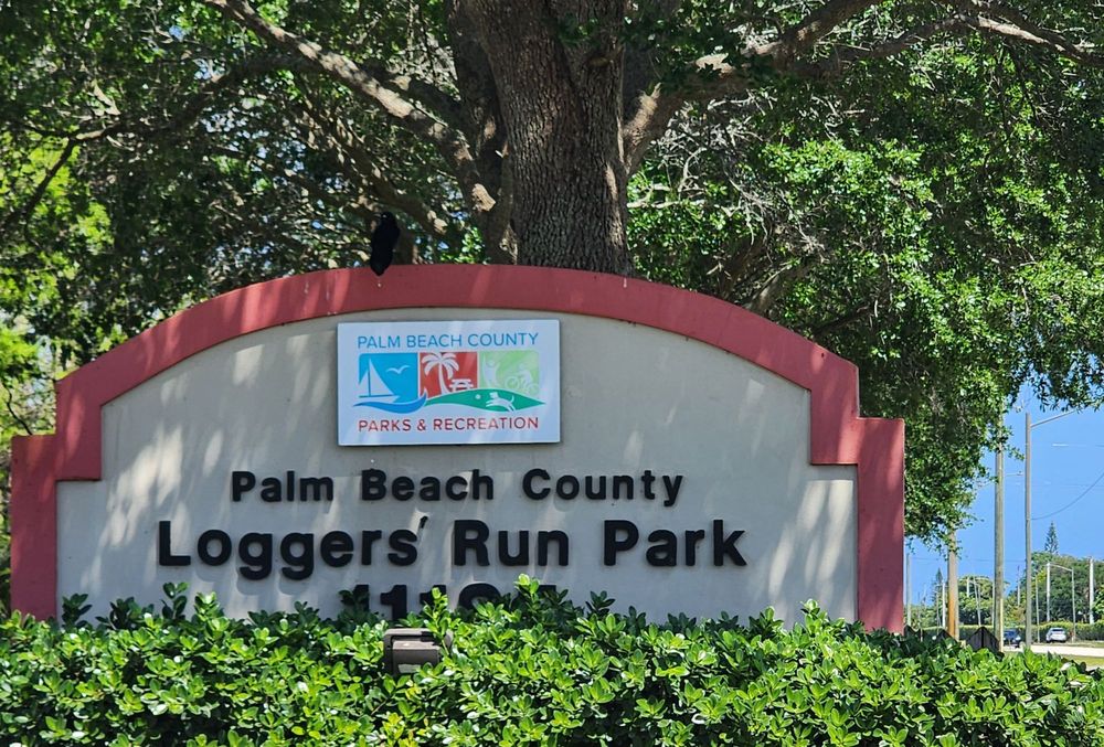 Loggers Run Park Image