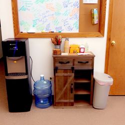 bb holistic - Dinette Area