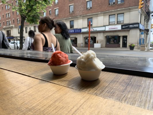 Prime Gelato by null