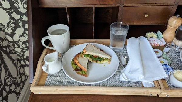 The Inn at Four Eleven York by null