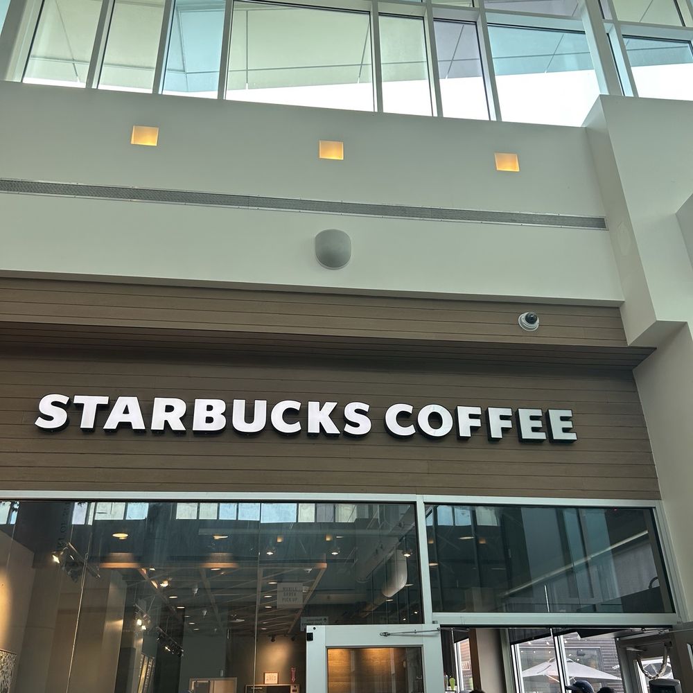 Starbucks - Coffee & Tea Near Me - Tysons, Virginia Starbucks - Coffee & Tea Near Me - Tysons, Virginia