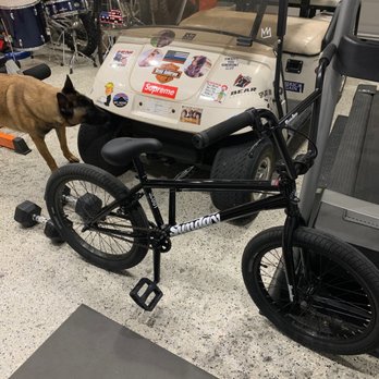 Mark's Bicycle Shop - Sunday bike for dirt jumps - Bike Repair/Maintenance Near Me - Rancho Cucamonga, California Mark's Bicycle Shop - Sunday bike for dirt jumps - Bike Repair/Maintenance Near Me - Rancho Cucamonga, California
