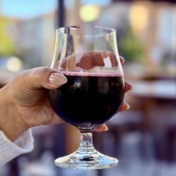 Parliament Brewing - PB&J Brew - Delish
