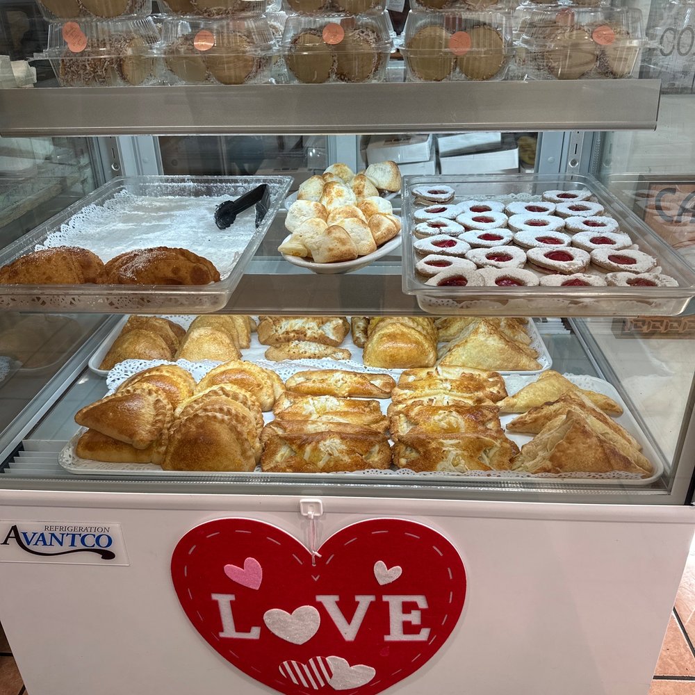 Pao's Pastries & Cafe - Cafes Near Me - Van Nuys, California Pao's Pastries & Cafe - Cafes Near Me - Van Nuys, California