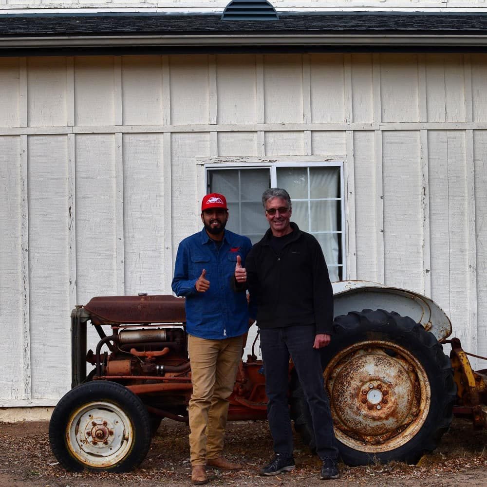 Slide of Palomar Roofing