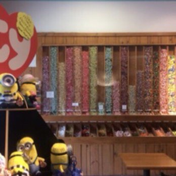 Windy City Sweets - Candy Stores Near Me - Chicago, Illinois