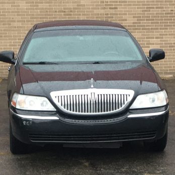 Metro Link Sedans - Airport Shuttles Near Me - Westland, Michigan