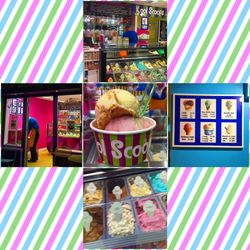 Kool Scoops of Dingle - Montage of images from Kool Scoops of Dingle