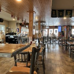 Tally's Tap & Eatery