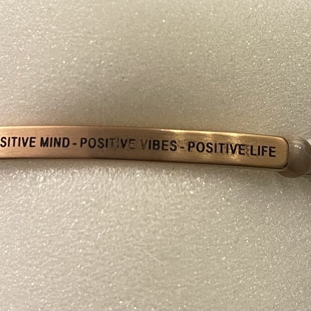 The Inspiration - The message I chose fir my bracelet - Jewelry Near Me - Augusta, Georgia The Inspiration - The message I chose fir my bracelet - Jewelry Near Me - Augusta, Georgia