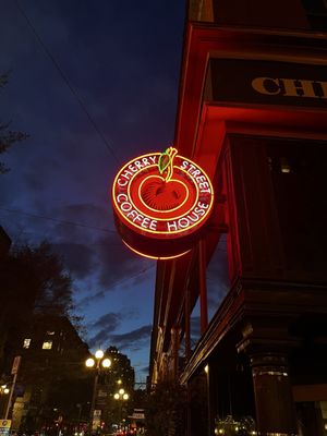 Cherry Street Coffee House by null