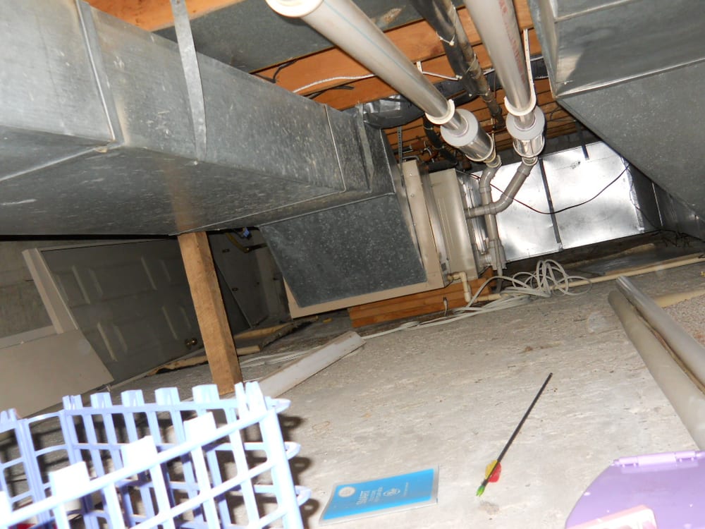 Slide of Thomas Heating and Cooling