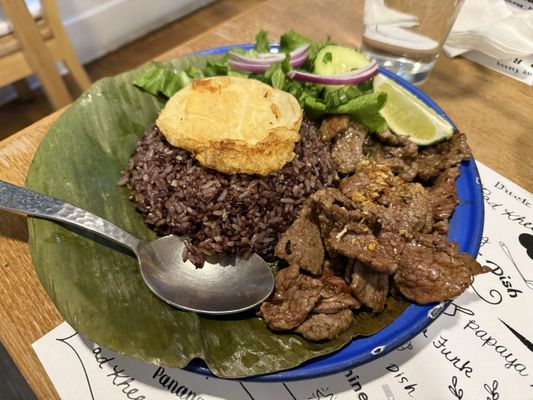 Djan's Dining Thai Restaurant by null