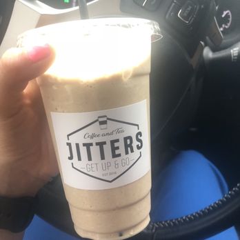 Jitters Coffee - Coffee & Tea Near Me - Midwest City, Oklahoma Jitters Coffee - Coffee & Tea Near Me - Midwest City, Oklahoma