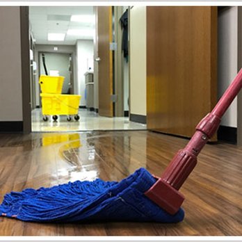 SHJ Cleaning Services - Office Cleaning Near Me