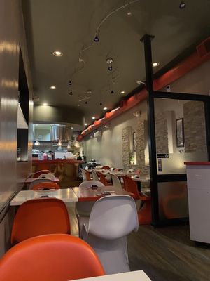 Seiko Japanese Restaurant by null