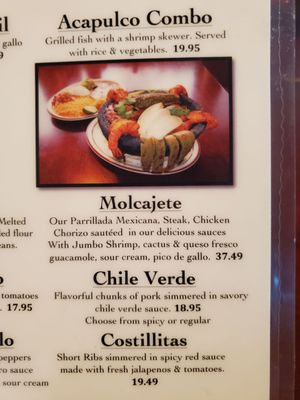 Original Hacienda Grill by null