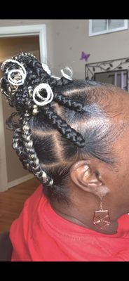 DD’s Designs by null