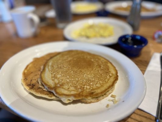 Cracker Barrel Old Country Store by null