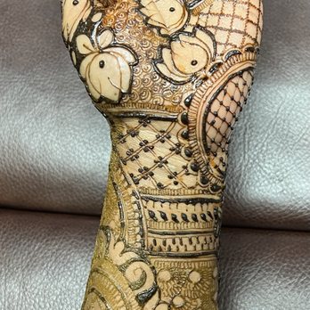 Henna By Asmita - Henna Artists Near Me
