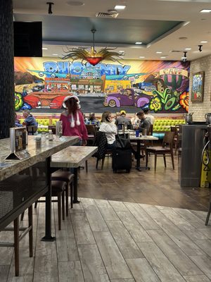 Barrio Cafe Sky Harbor by null