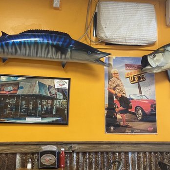 DJ’s Clam Shack - Seafood Near Me - Wantagh, New York