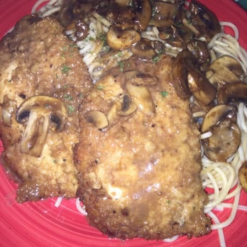 Win-Spuntino - Marsala - Italian Near Me - Honolulu, Hawaii