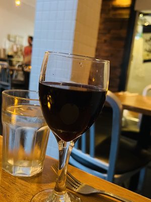 TUE THAI FOOD by null