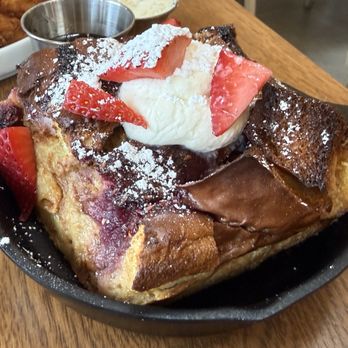 The Peach - Bread Pudding - Breakfast & Brunch Near Me - Oakland, California