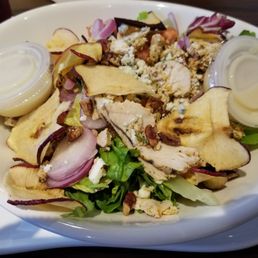 Fuji Chicken Salad