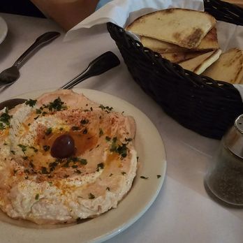 The Great Greek - Caviar tarama - Greek Near Me - Sherman Oaks, California The Great Greek - Caviar tarama - Greek Near Me - Sherman Oaks, California