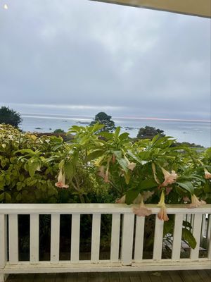 Little River Inn Restaurant by null