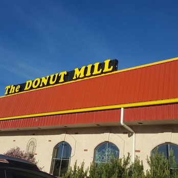 The Donut Mill - Ourside - Sandwiches Near Me - Red Deer County, Alberta The Donut Mill - Ourside - Sandwiches Near Me - Red Deer County, Alberta