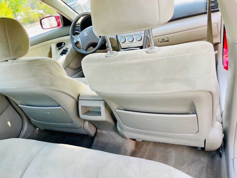 YEDI DETAILING SERVICES Updated October 2024 20 Photos 7887