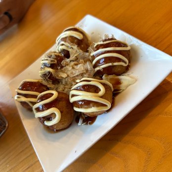 Bonchon Town Center Jacksonville - Takoyaki - Korean Near Me - Jacksonville, Florida