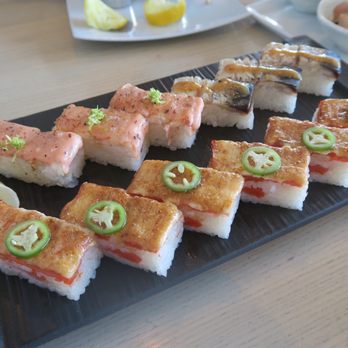 Miku - Japanese Near Me - Vancouver, British Columbia