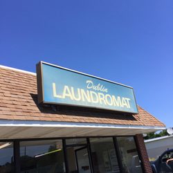 Dublin Laundromat & Cleaners