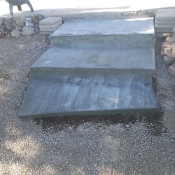 Holguins Services - Concrete steps,customer needs shallow steps. - Painters Near Me Holguins Services - Concrete steps,customer needs shallow steps. - Painters Near Me