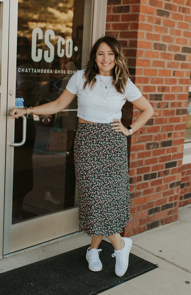 CHATTANOOGA SHOE Updated August 2024 22 Photos 313 Manufacturers