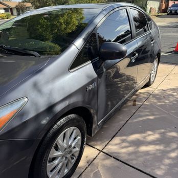 Ultra Window Tint and Auto Glass - Car Window Tinting Near Me - Concord, California Ultra Window Tint and Auto Glass - Car Window Tinting Near Me - Concord, California