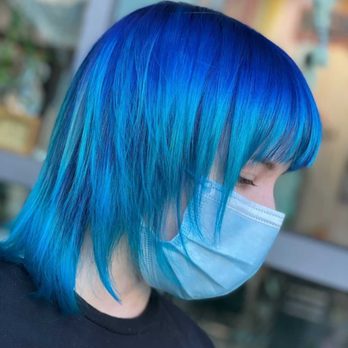 Mermaid Cult - Hair Salons Near Me - Los Angeles, California Mermaid Cult - Hair Salons Near Me - Los Angeles, California