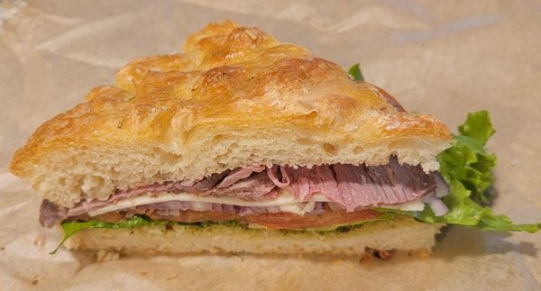 Freedom Bagel Bakery by null